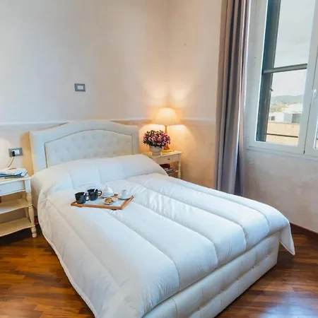 Medici Apartment Florenz Exterior foto